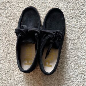 Hush puppies Bridget sneakers size 6.5